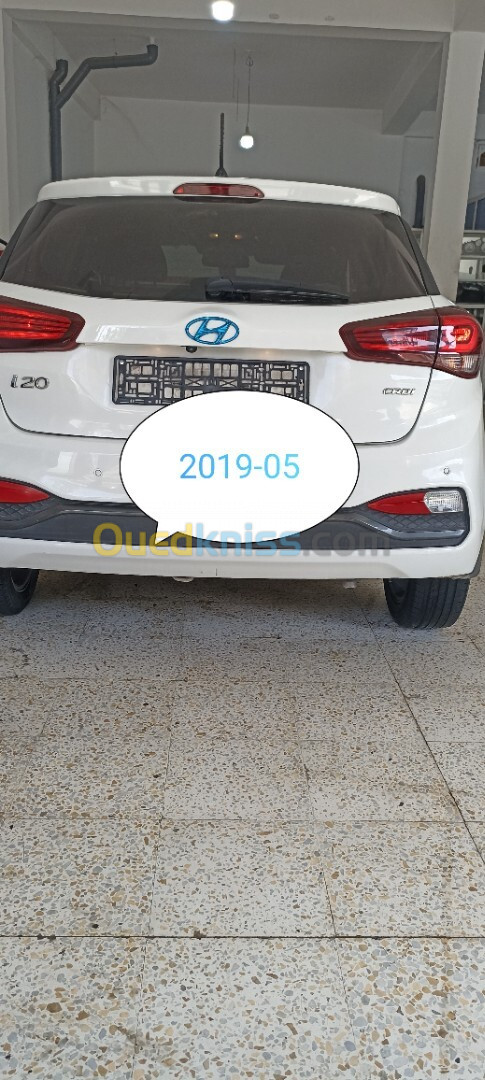 Hyundai i20 2019 i20