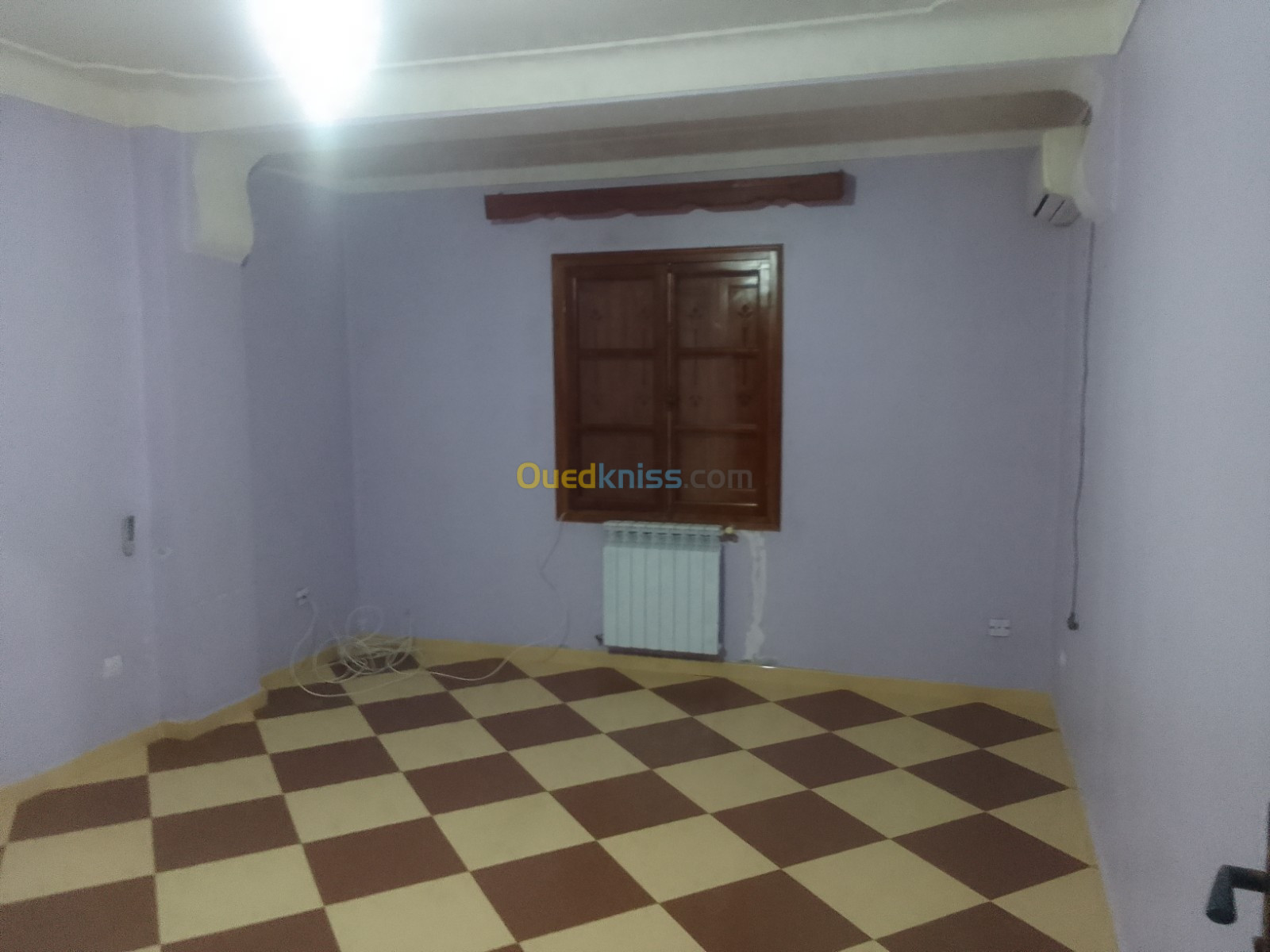 Location Appartement F4 Boumerdès Boudouaou