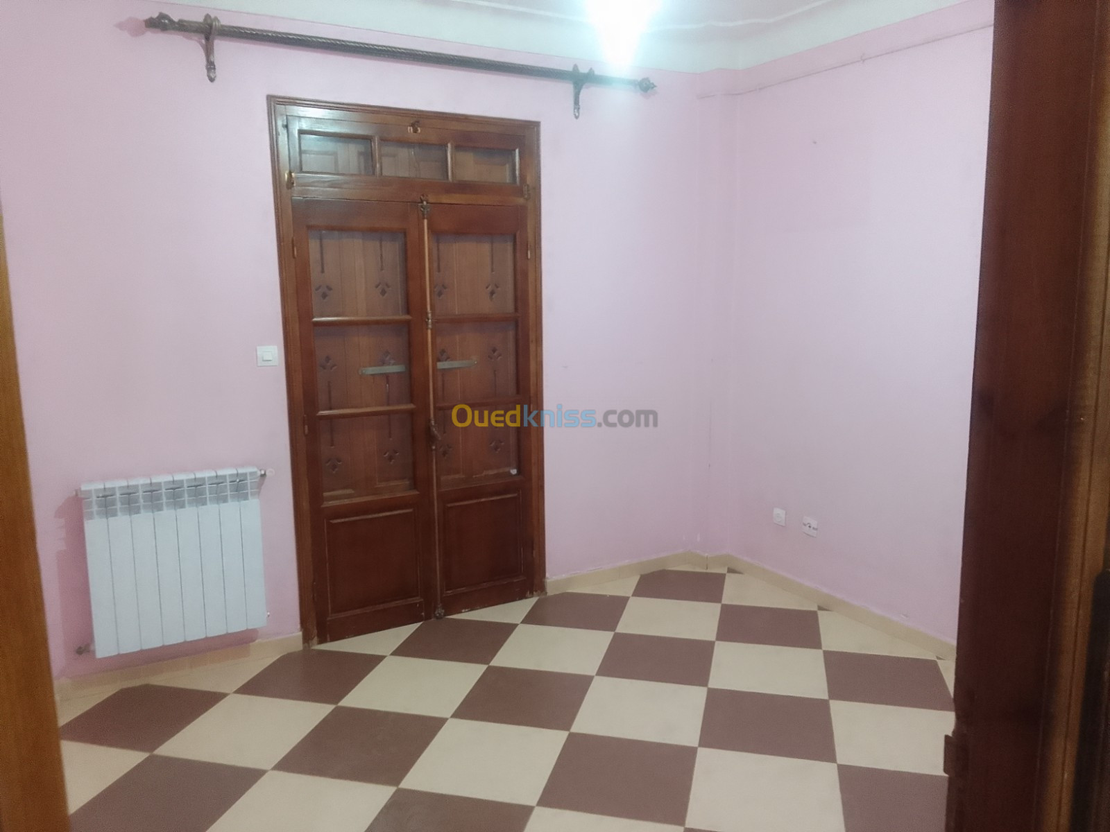 Location Appartement F4 Boumerdès Boudouaou