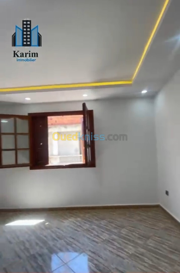 Vente Villa Alger Bordj el bahri