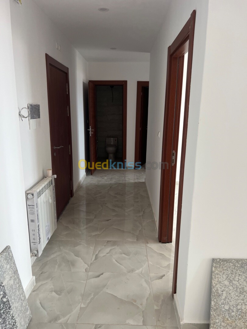 Vente Appartement F5 Oran Ain el turck