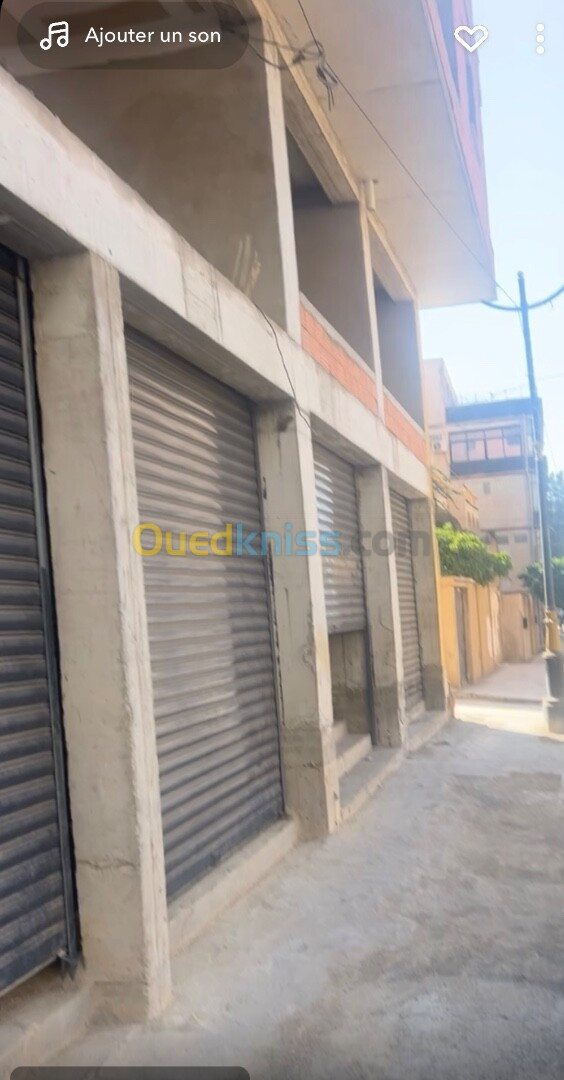 Vente Appartement Oran Ain el turck