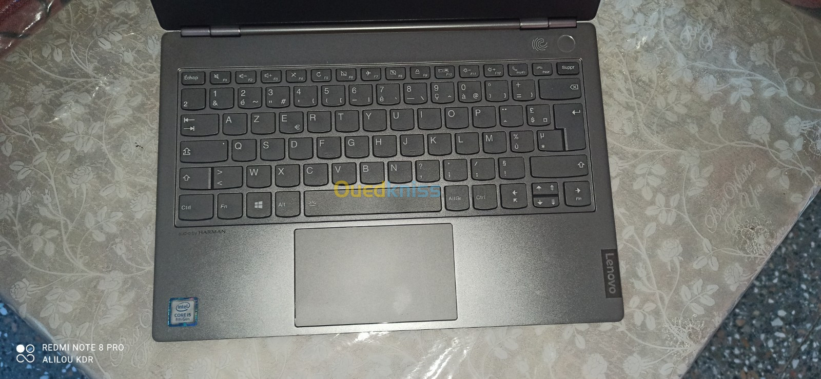 Lenovo thinkbook