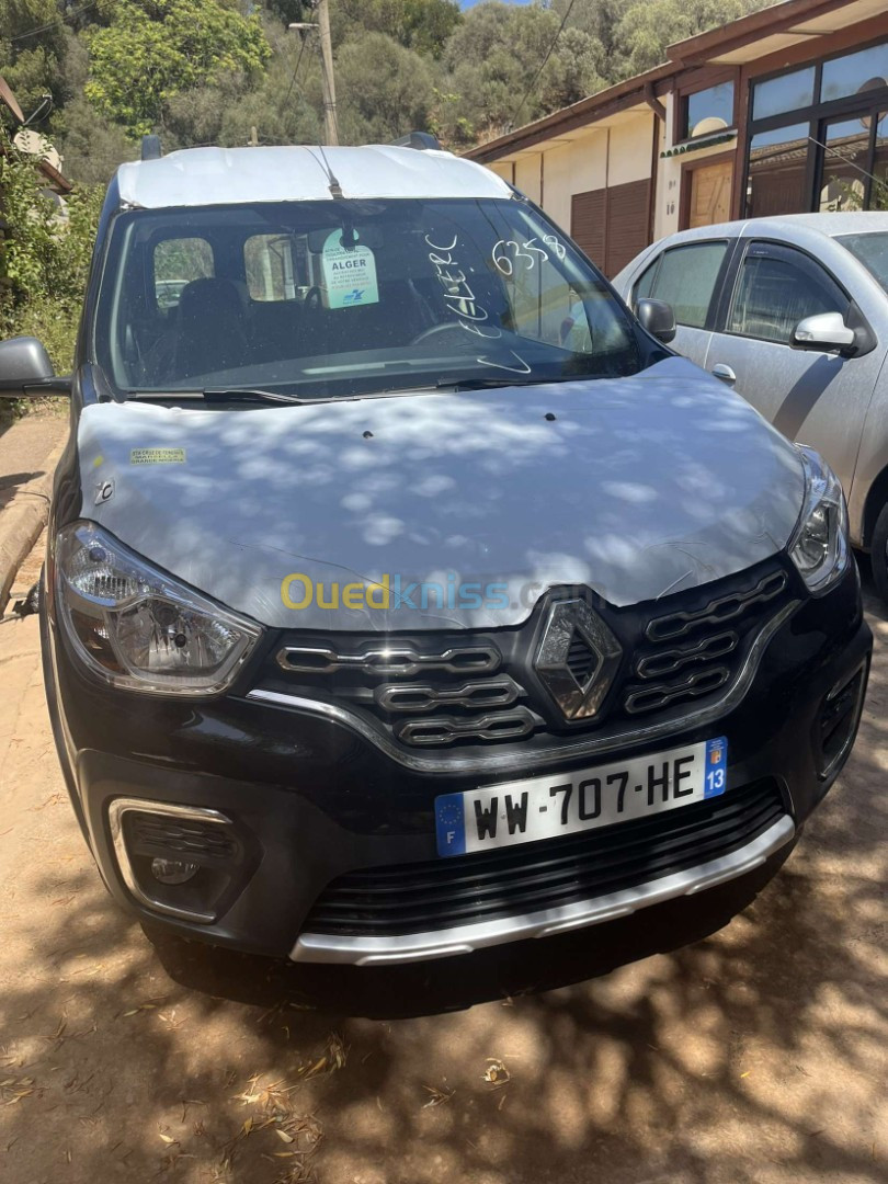 Renault Kangoo 2024 Toutes options