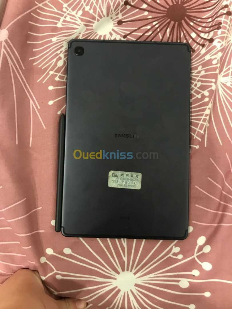 Samsung Tab s6 lite