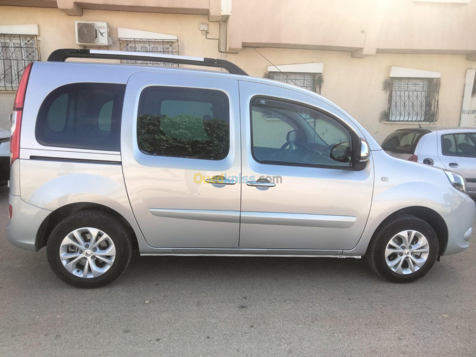 Renault Kangoo 2021 Privilège +