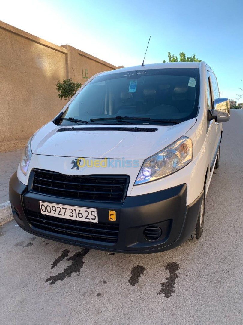 Peugeot Expert 2016 Expert