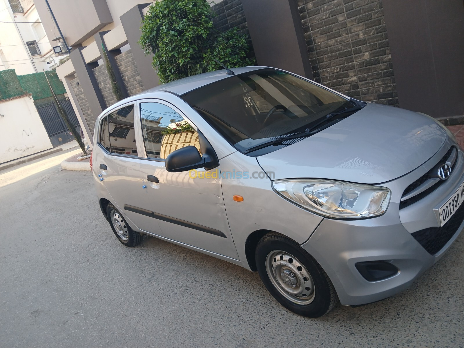 Hyundai i10 Plus 2015 i10 Plus