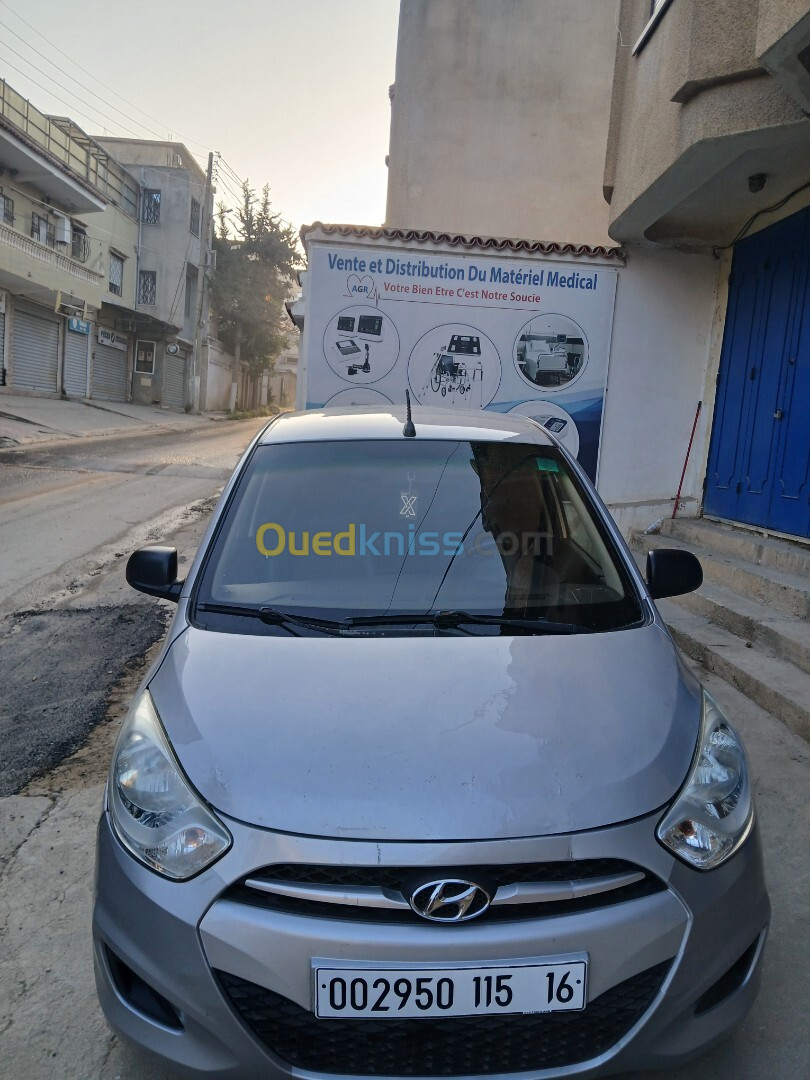 Hyundai i10 Plus 2015 i10 Plus