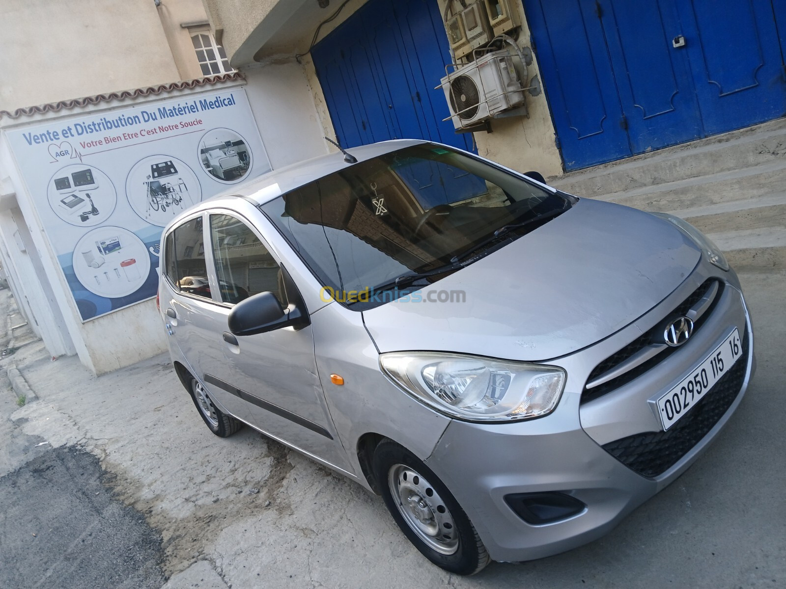 Hyundai i10 Plus 2015 i10 Plus