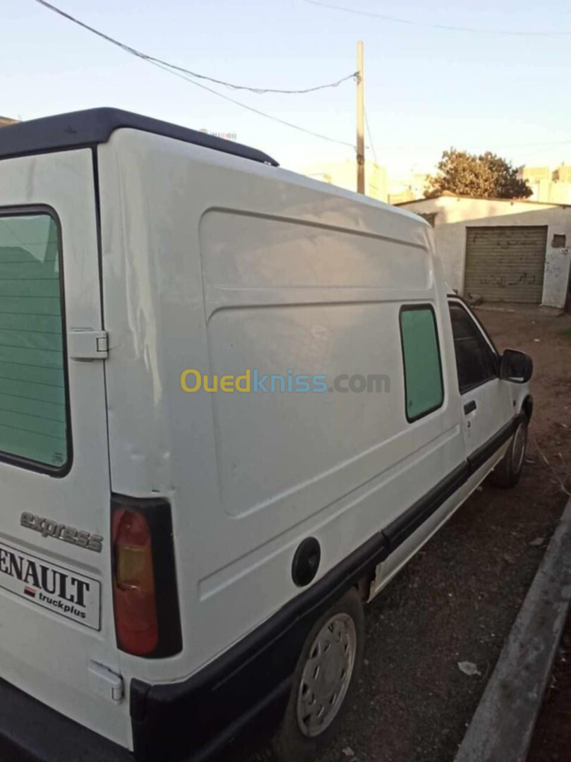 Renault Express 1997 Express