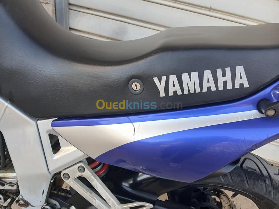 YAMAHA YAMAHA TDR 125 2002