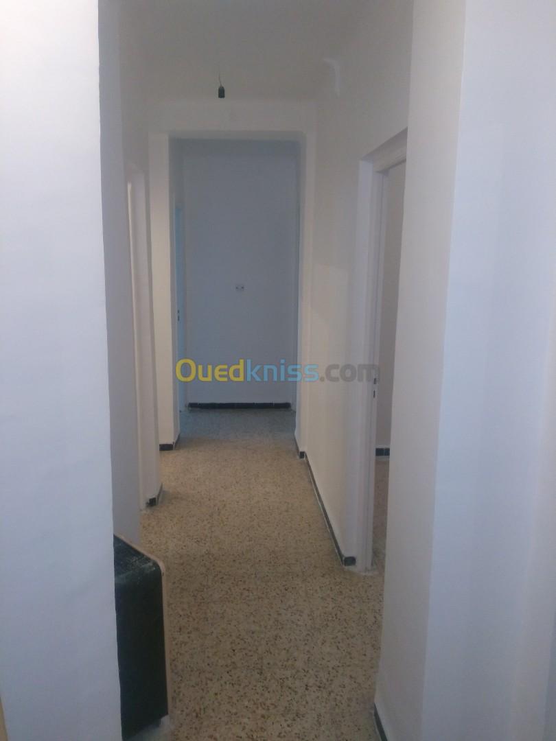 Vente Appartement F4 Tipaza Tipaza