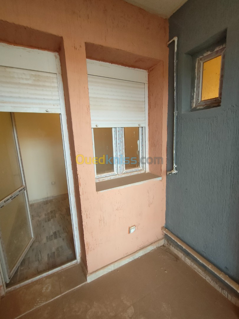 Vente Appartement F3 Oran Misseghine