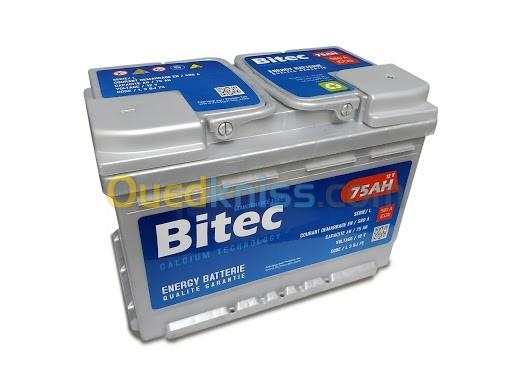 vent tout type de batteries