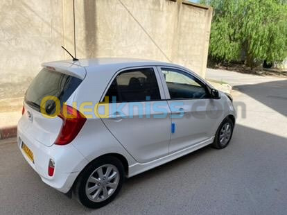 Kia Picanto 2014 