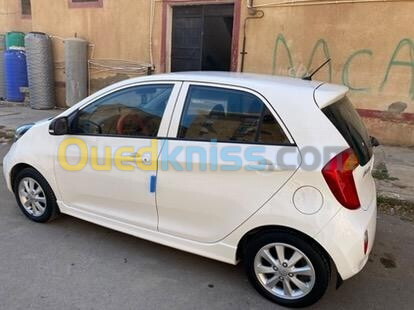 Kia Picanto 2014 Pop+