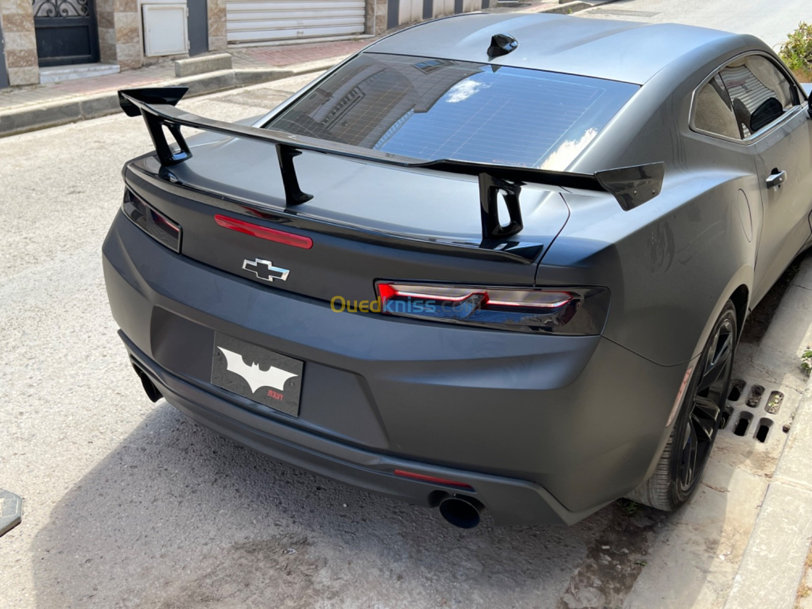 Chevrolet Camaro 2017 RS