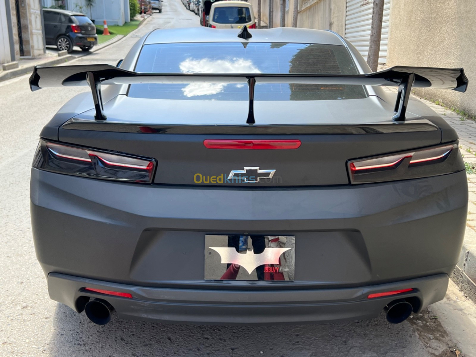 Chevrolet Camaro 2017 RS