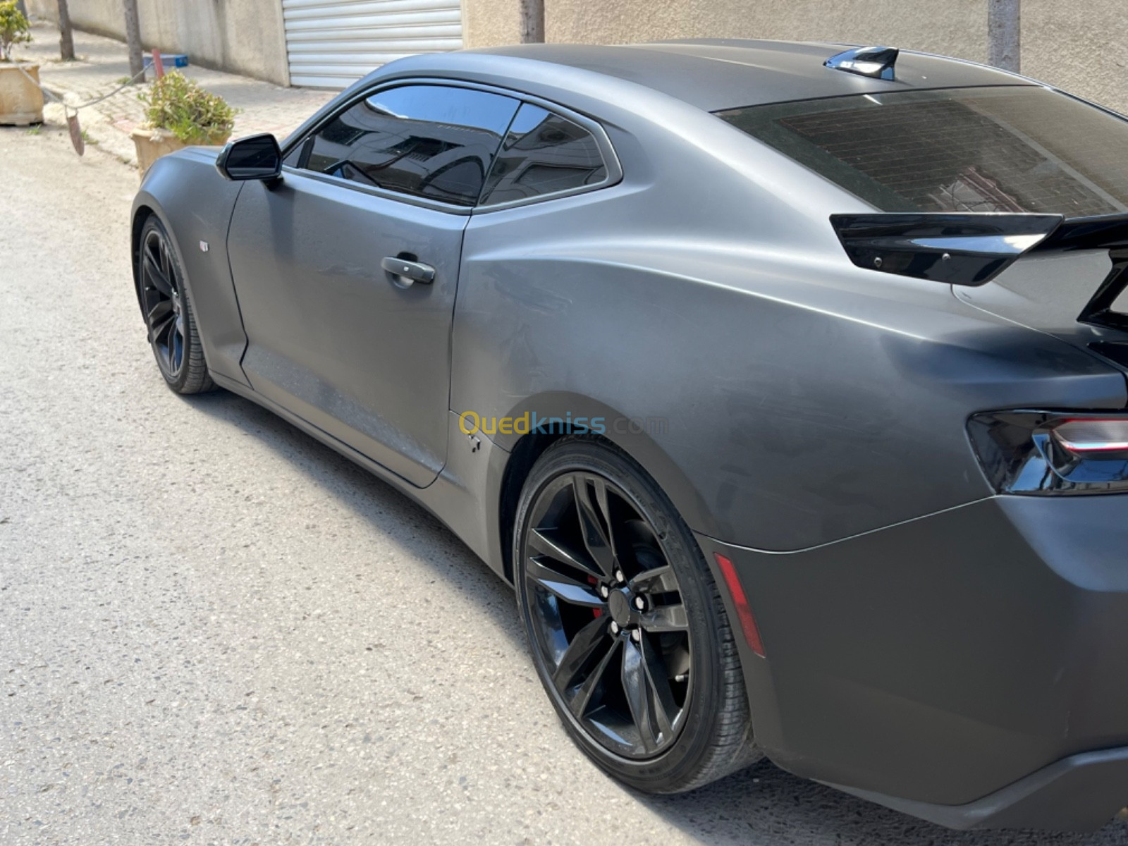 Chevrolet Camaro 2017 RS