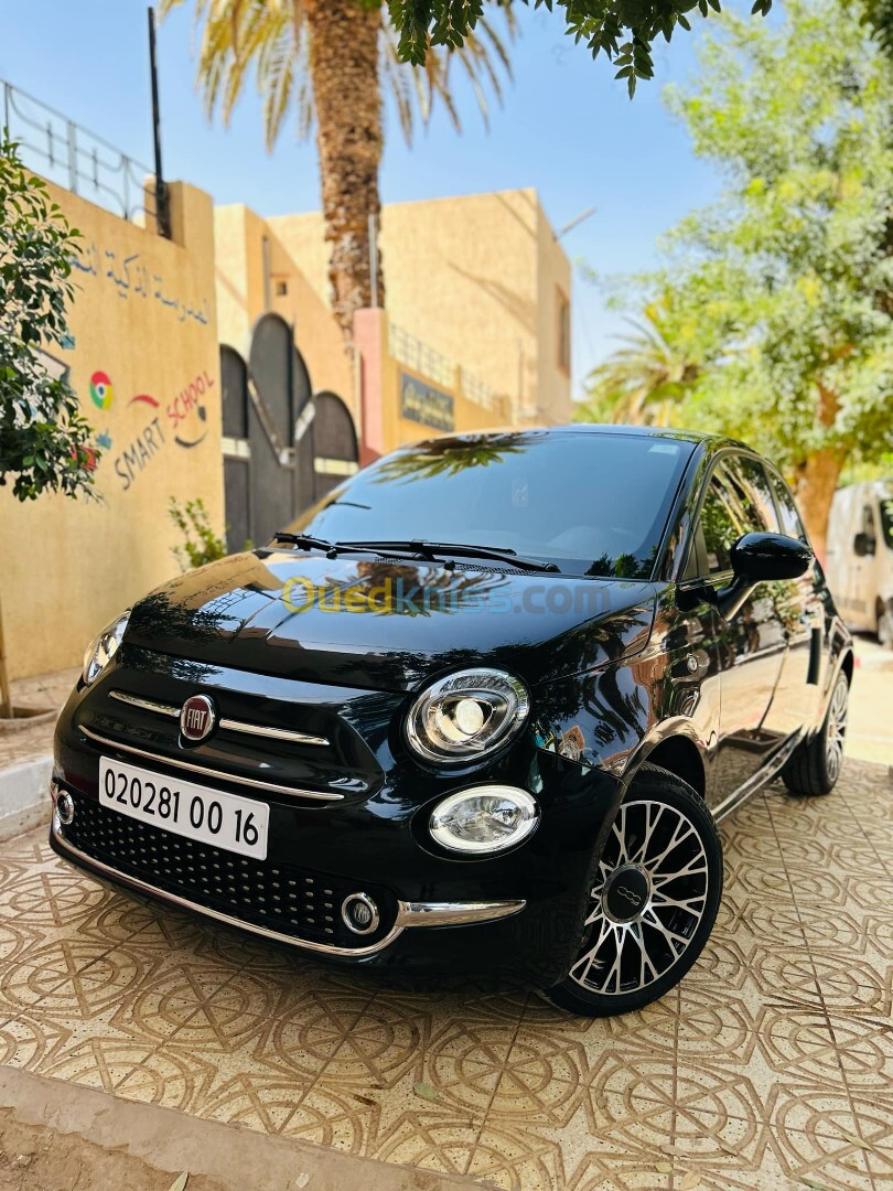 Fiat 500 2023 Dolce vita