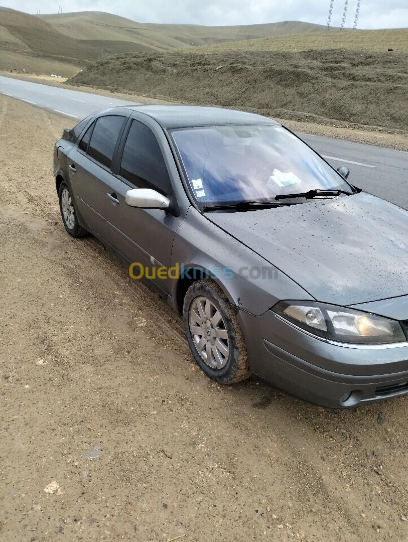 Renault Laguna 2 2001 Laguna 2