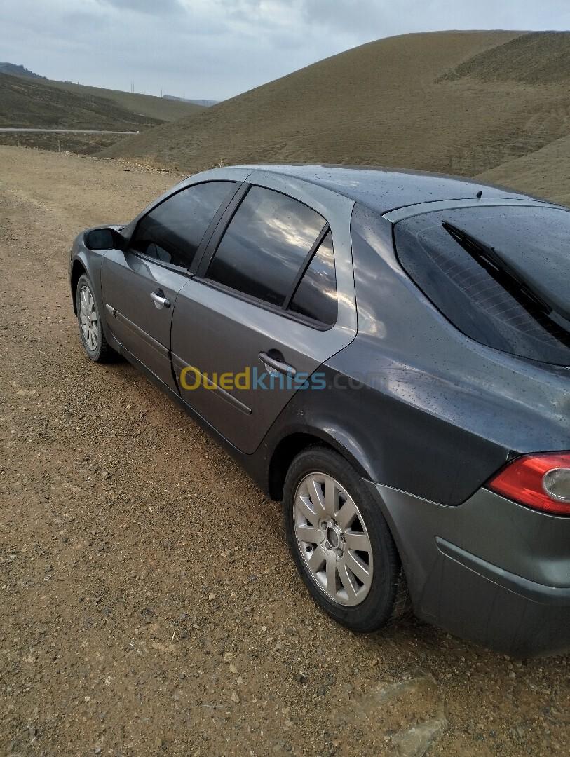 Renault Laguna 2 2001 Laguna 2