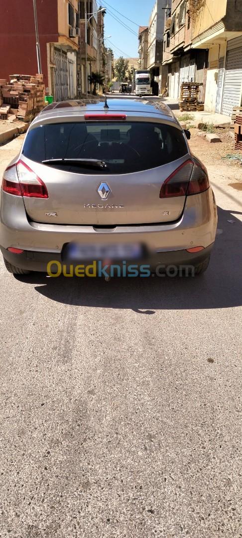 Renault Megane 3 2010 Expression 