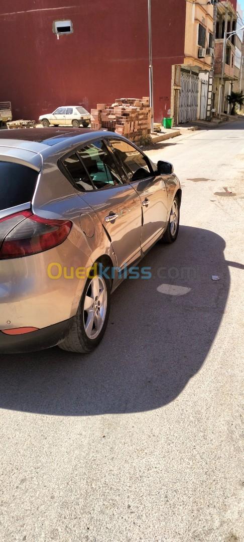 Renault Megane 3 2010 Expression 