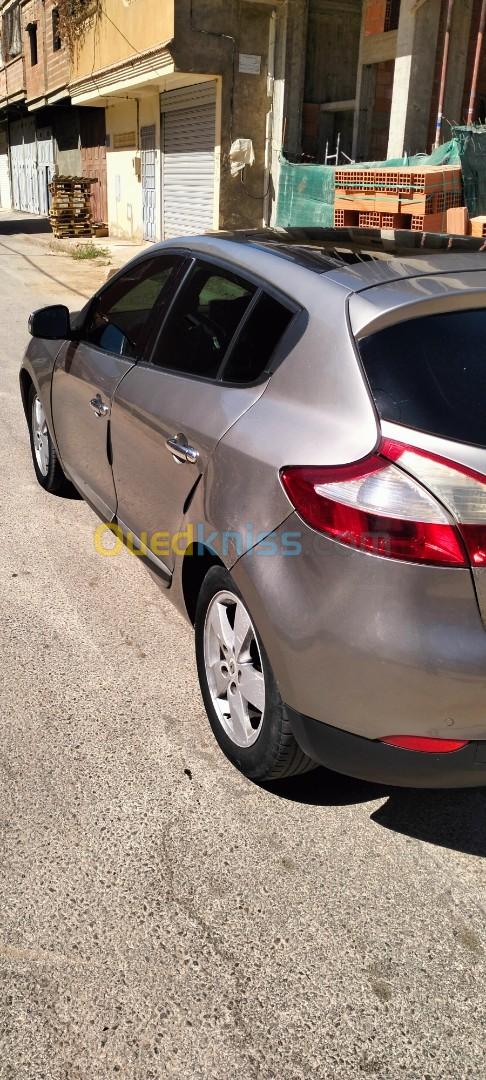 Renault Megane 3 2010 Expression 