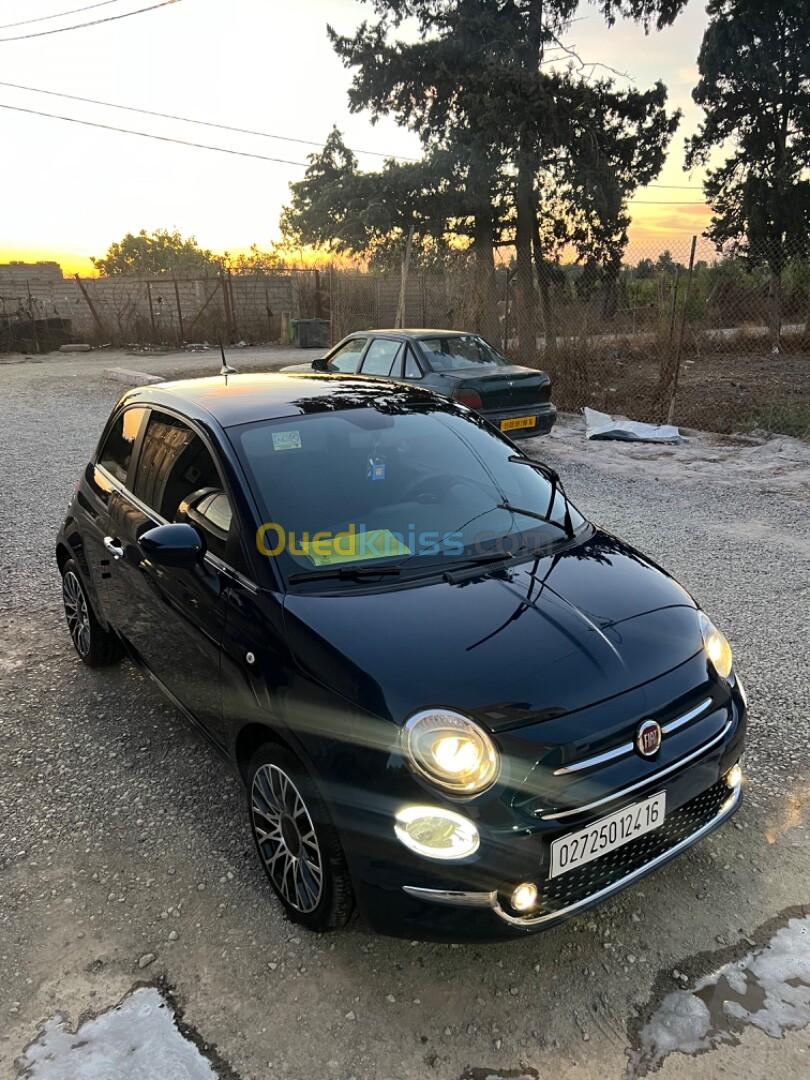 Fiat Fiat 500 2024 Dolce vita