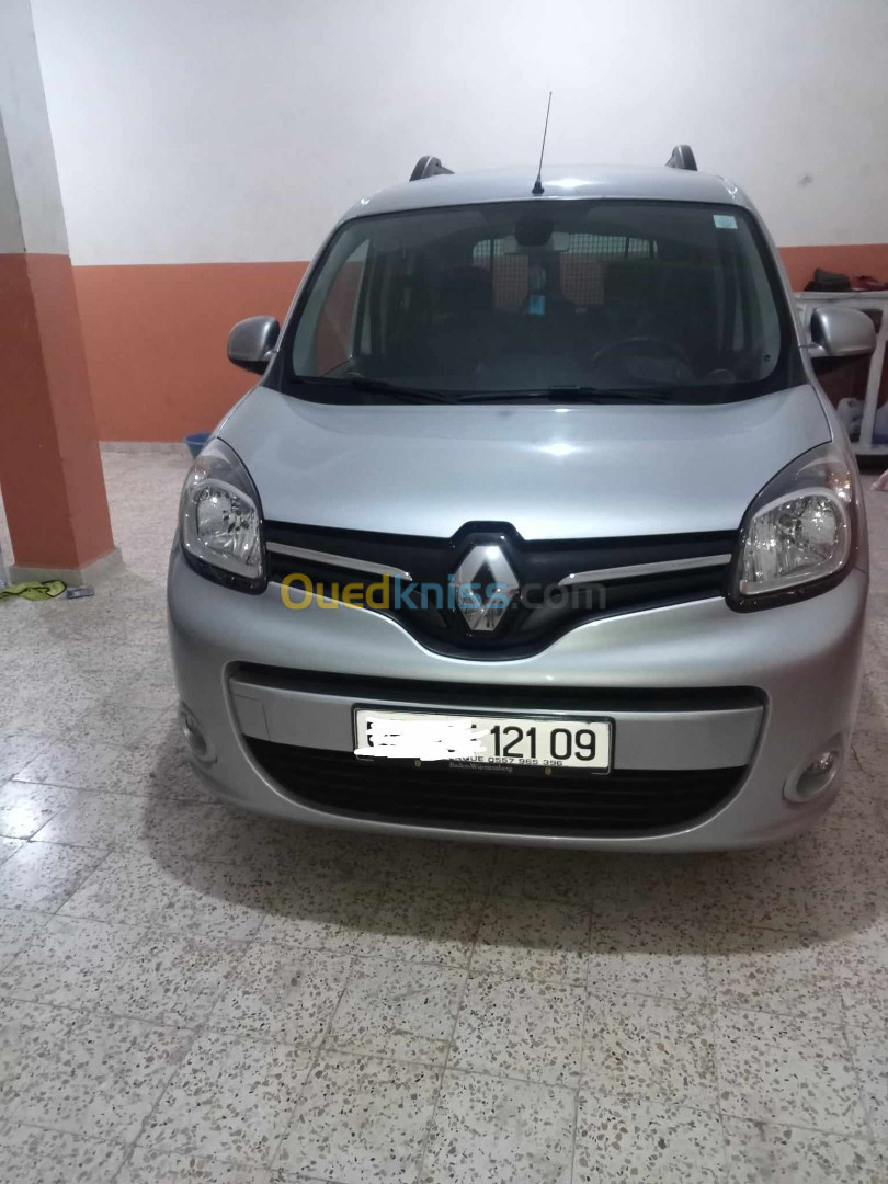 Renault Kangoo 2021 Privilège +