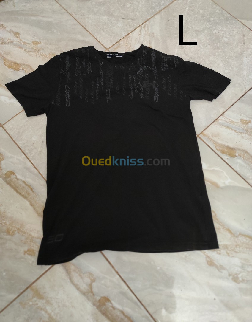 T-shirt Occasion, bon qualité 