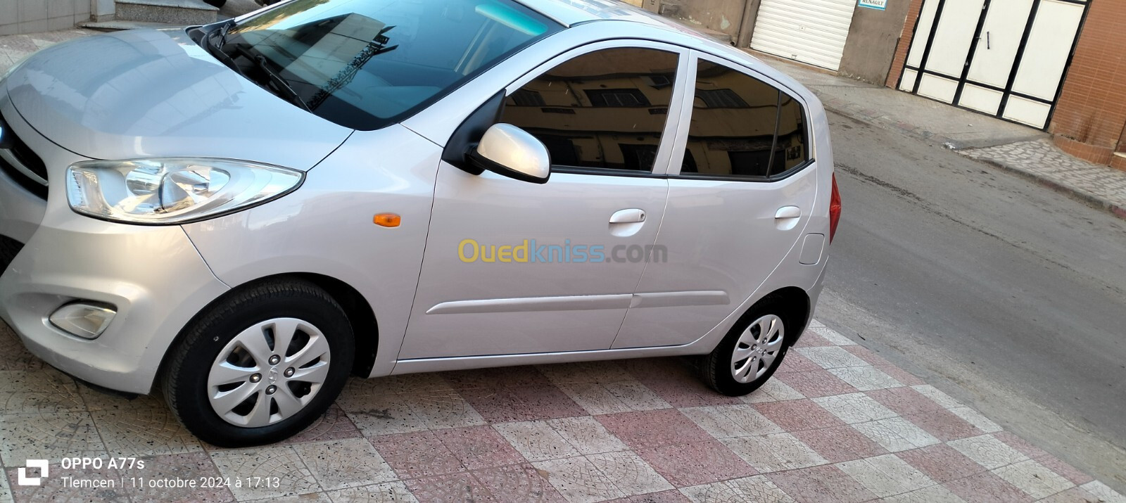 Hyundai i10 2015 GLS