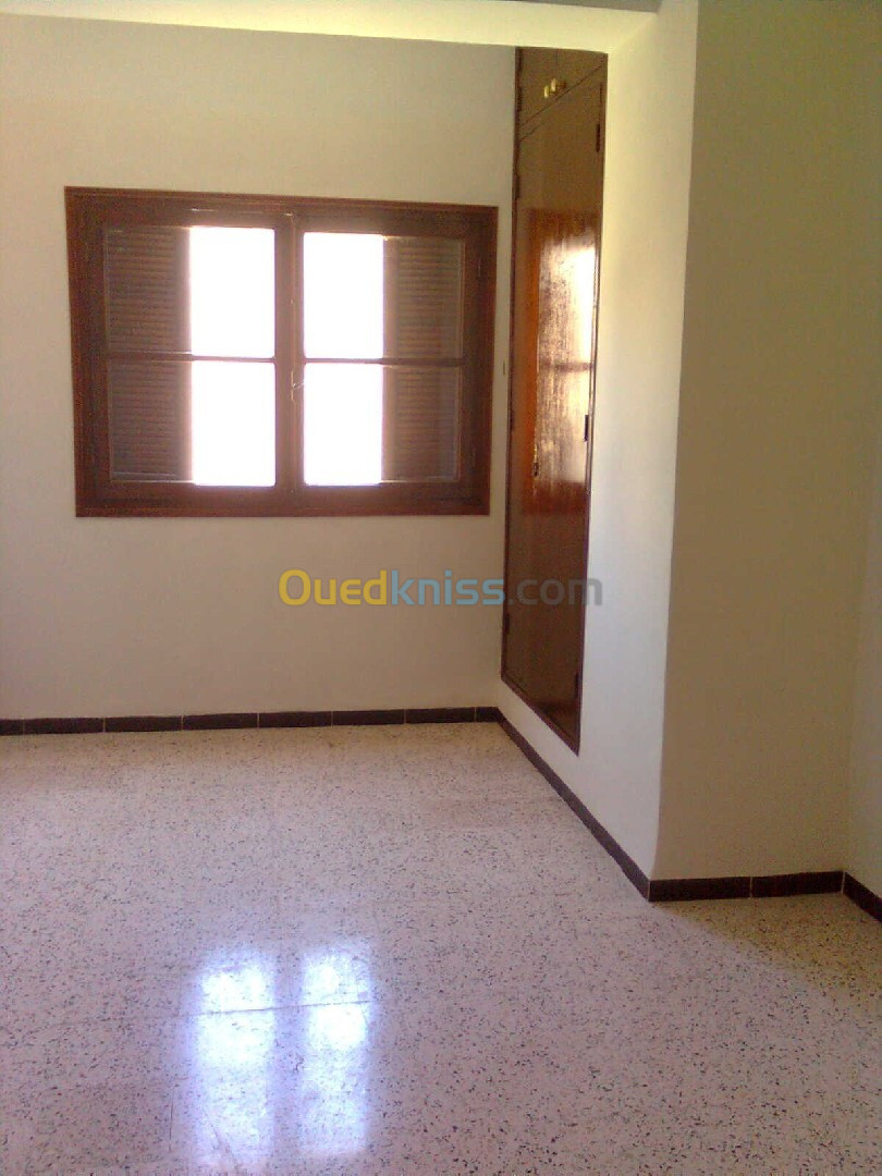 Location Duplex F5 Alger El achour