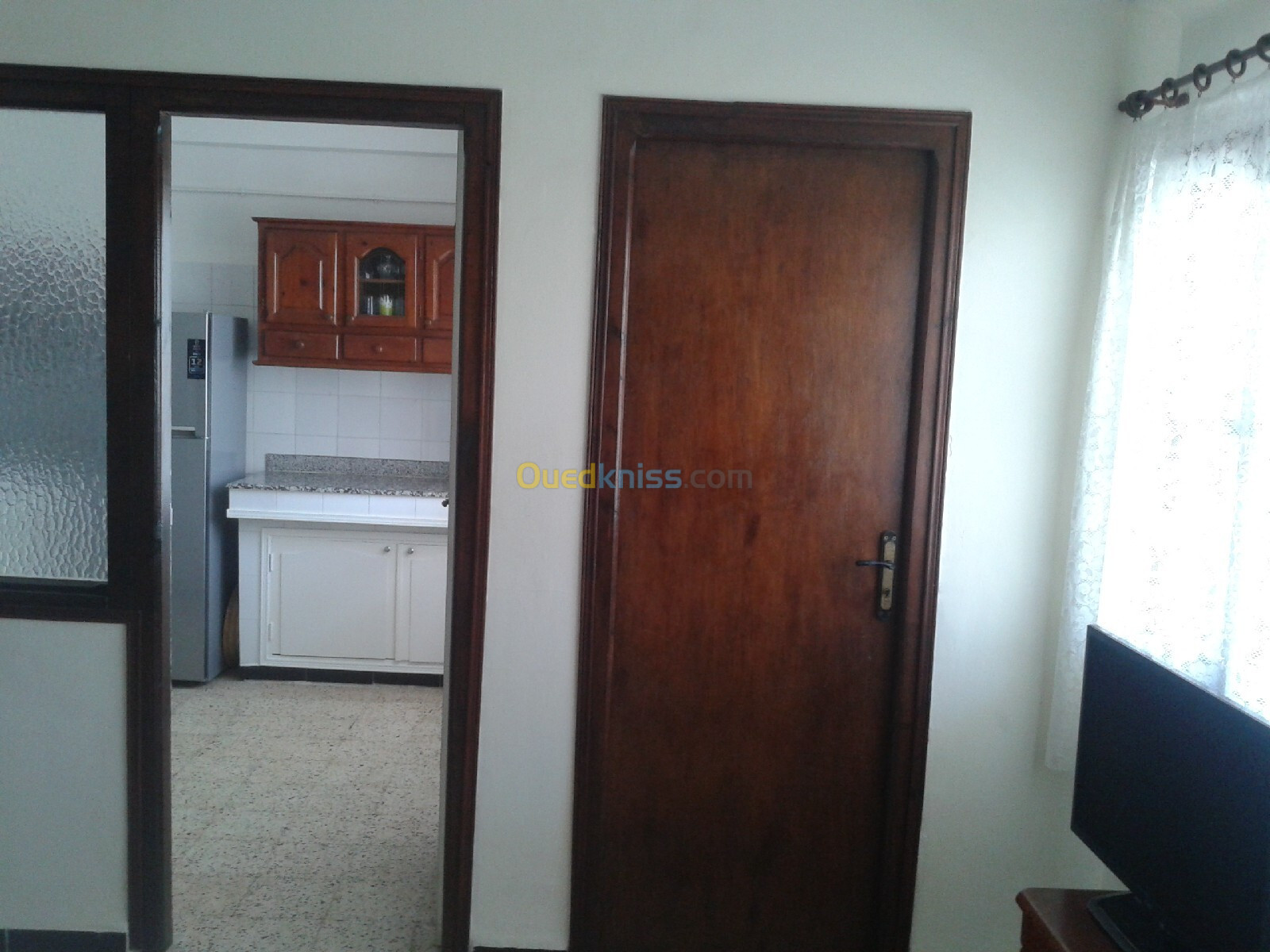 Location Duplex F5 Alger El achour