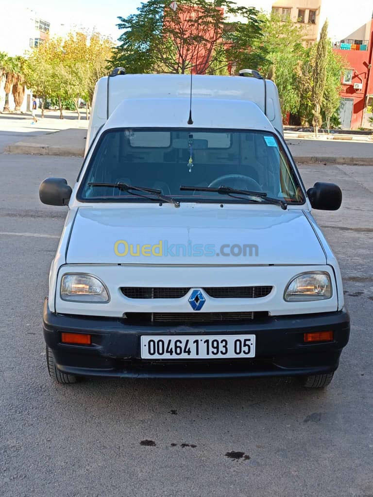 Renault Express 1993 Express