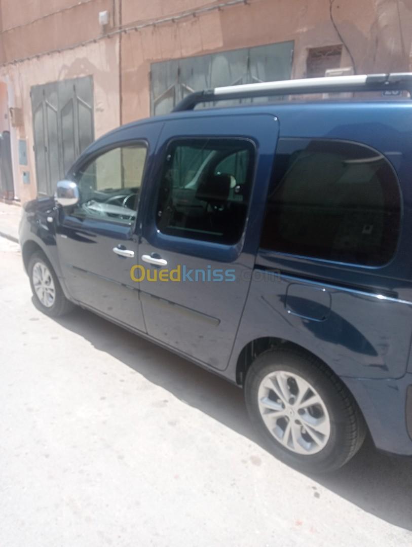 Renault Kangoo 2017 Expression