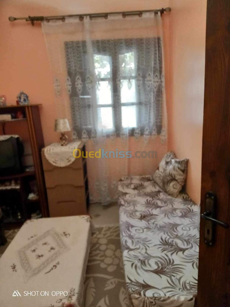 Location Niveau De Villa F3 Alger Rouiba