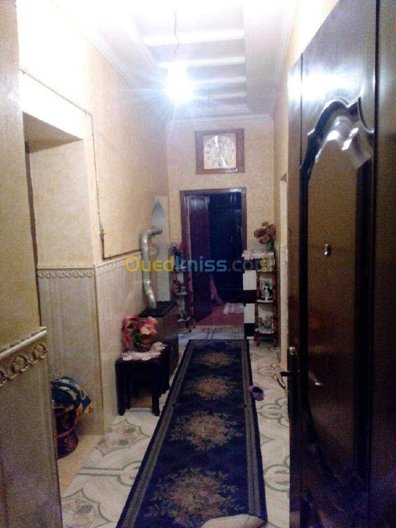 Location Niveau De Villa F3 Alger Rouiba