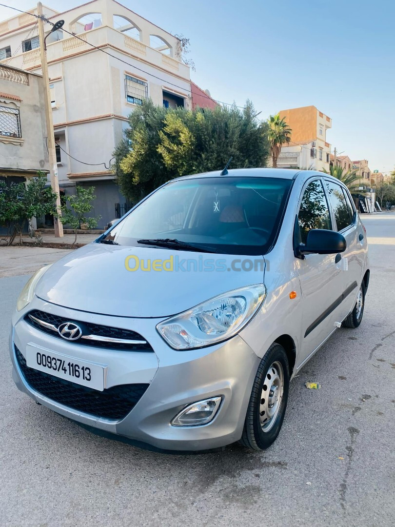 Hyundai i10 2016 GL Plus