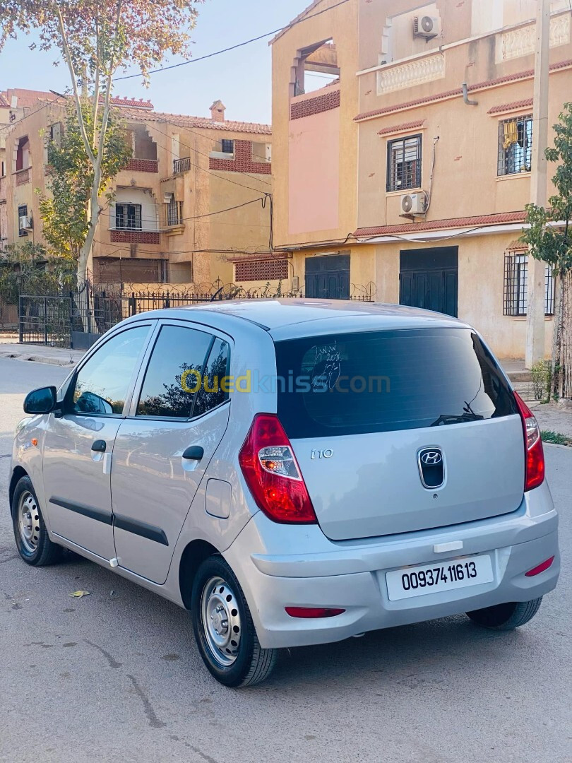 Hyundai i10 2016 GL Plus