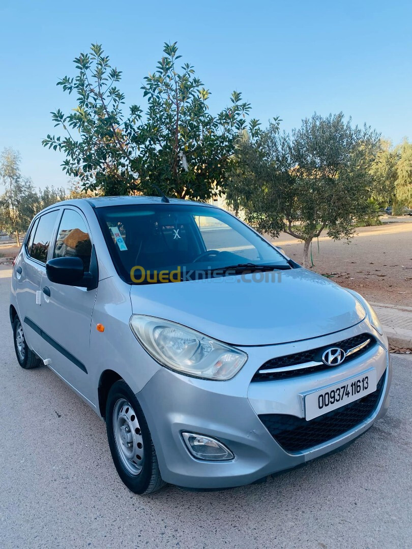 Hyundai i10 2016 GL Plus