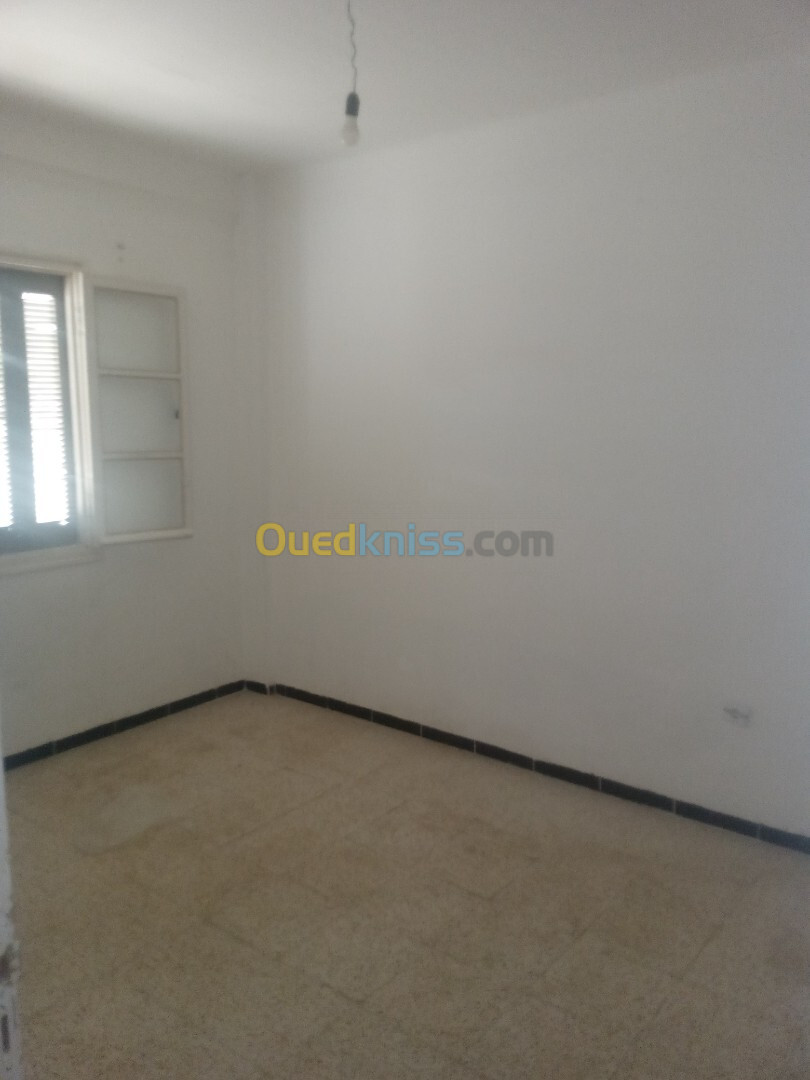 Vente Appartement F3 Boumerdès Ouled hedadj