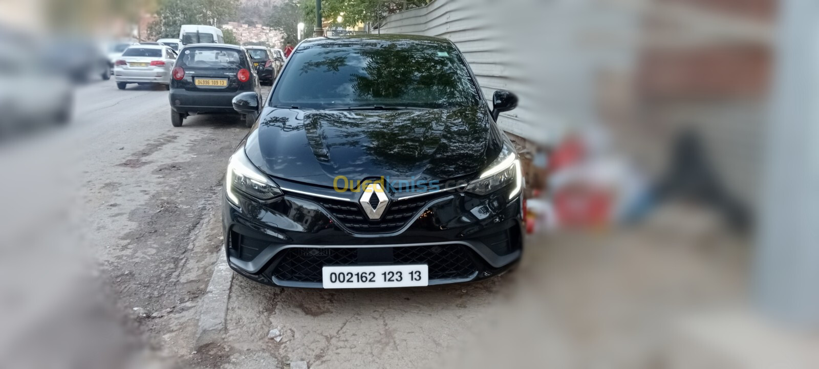 Renault Clio 2023 RS Line