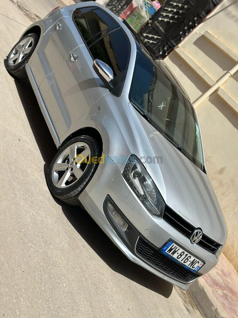 Volkswagen Polo 2013 Life