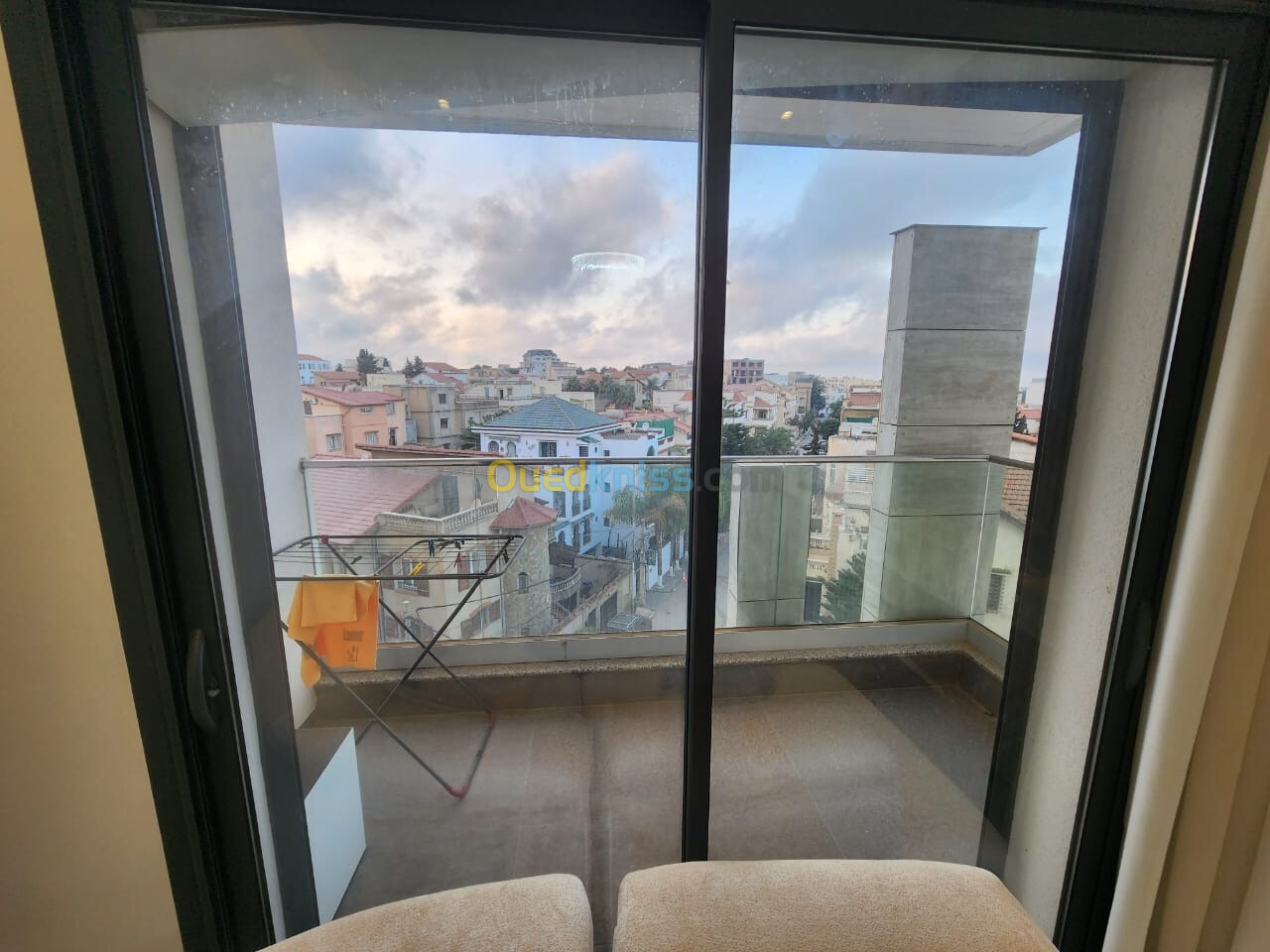 Vente Appartement F4 Alger Dely brahim