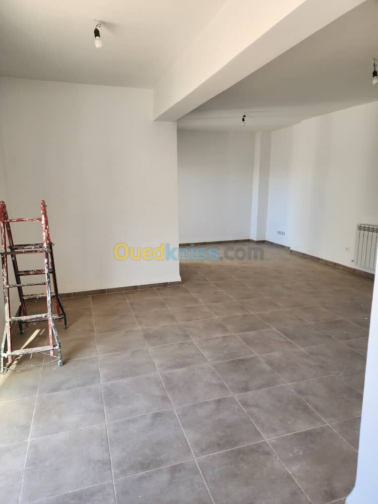 Vente Duplex F4 Alger Ouled fayet