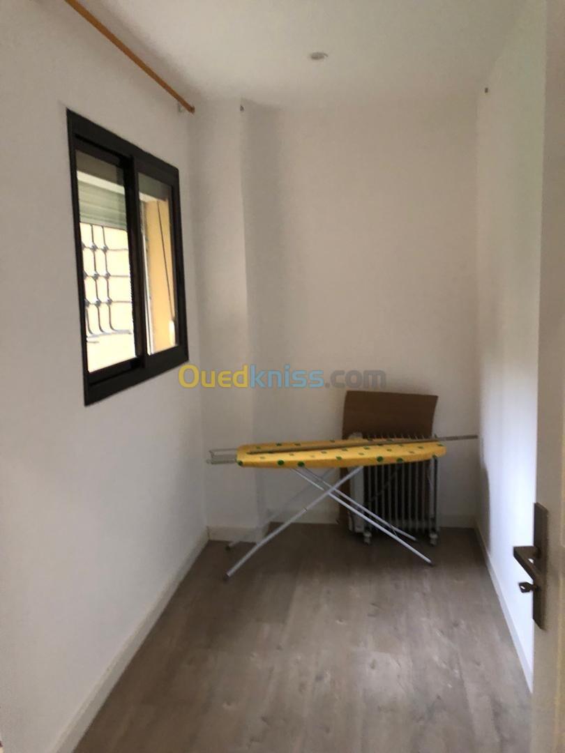 Vente Appartement F2 Alger El achour