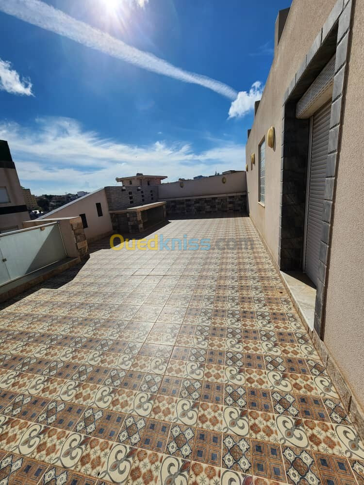 Vente Appartement F3 Alger El madania